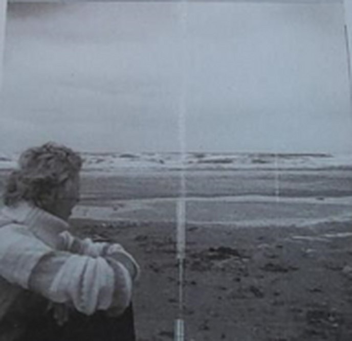 Expositie gedichten en foto’s Jannes Kuik - Foto: Ingezonden foto