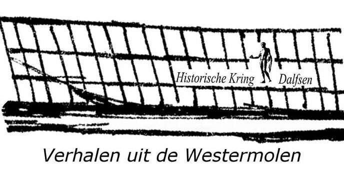 Opgave verhalen uit de Westermolen