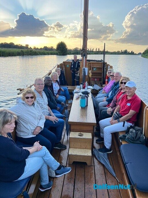 Participatieraad Dalfsen viert 10-jarig bestaan - Foto: Ingezonden foto