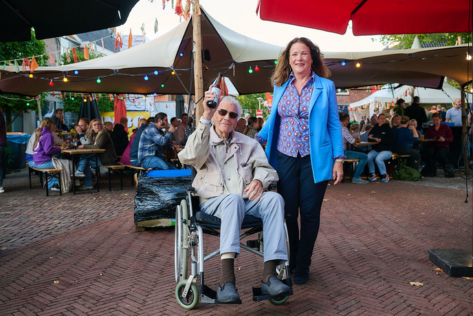 Eigen biertje van Rosengaerde gelanceerd - Foto: Ingezonden foto