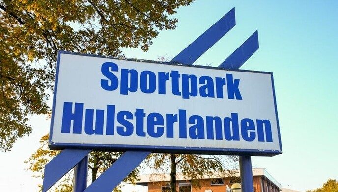 EMMS- USV ging niet door - Foto: Ingezonden foto