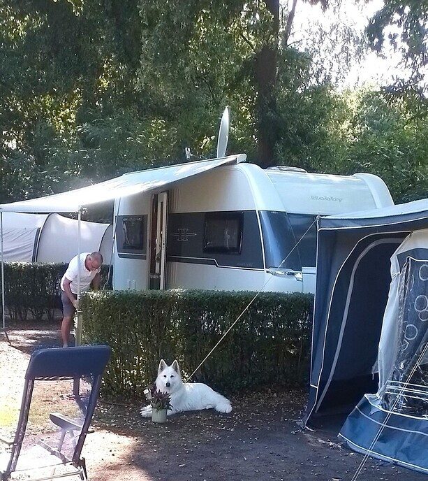 Op vakansie kuj van alles metmaakn - Foto: Ton S
