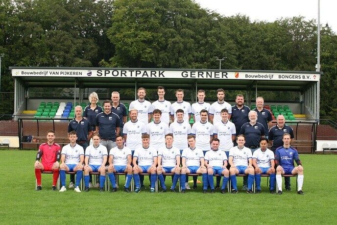ASC’62 begint niet goed aan competitie - Foto: Ingezonden foto