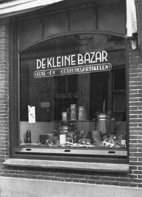 Historische Kring: Iedereen doet mee