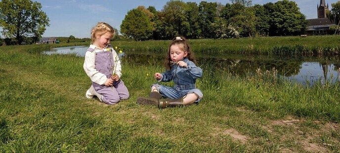 Week van het platteland - Foto: Ingezonden foto