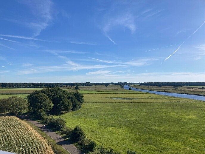 Foto’s van de Vecht vervolg - Foto: Ingezonden foto