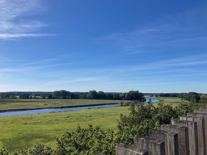 Foto’s van de Vecht vervolg - Foto: Ingezonden foto