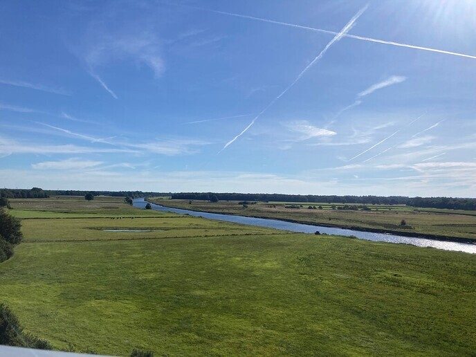 Foto’s van de Vecht vervolg - Foto: Ingezonden foto