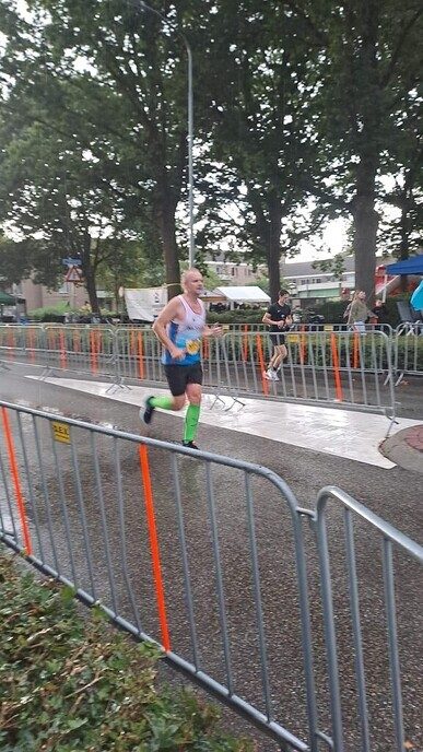Loopnieuws Loopgroep AG ’85 - Foto: Ingezonden foto