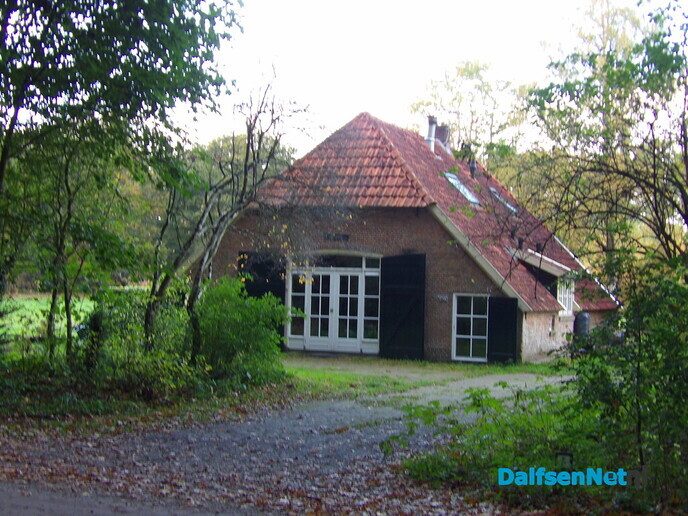 Landgoed huizen (aangepast) - Foto: Willy