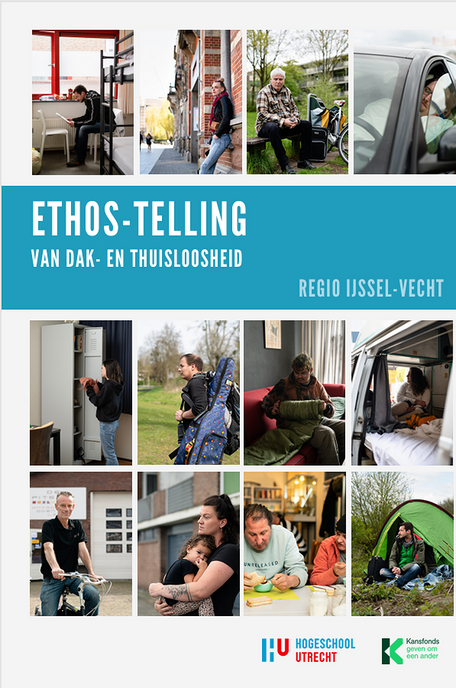Ethos-telling: meer dak- en thuislozen dan gedacht - Foto: Gemeente Dalfsen