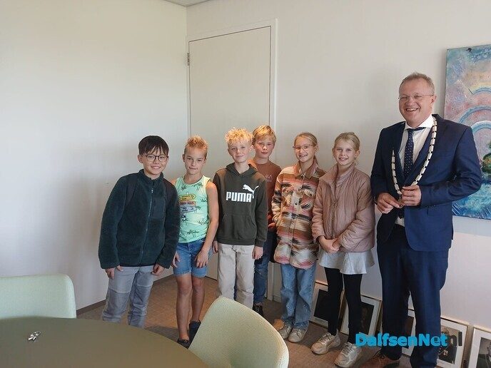 Roefeldag in Dalfsen was weer zeer geslaagd - Foto: Ingezonden foto