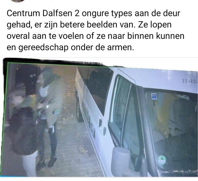 Elektrische fiets op slot, uit schuur gestolen - Foto: Ingezonden foto