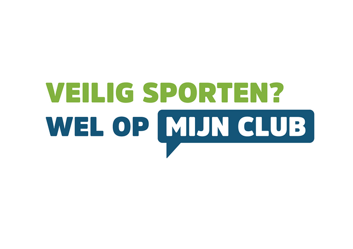 Nieuwe campagne ‘Wel op mijn club’