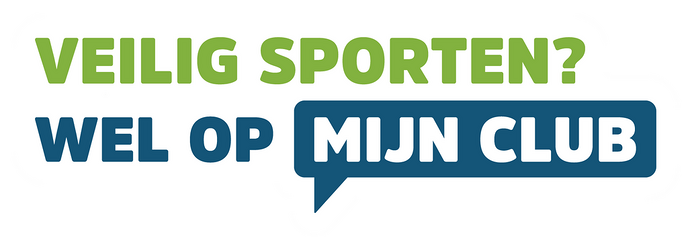Nieuwe campagne ‘Wel op mijn club’