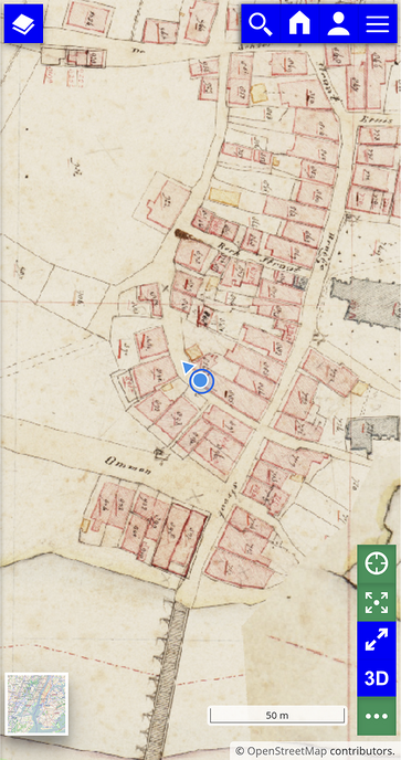 Ontdek de geschiedenis van Ommen - Foto: Ingezonden foto