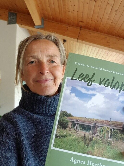 2e boek over duurzaam leven - Foto: Ingezonden foto
