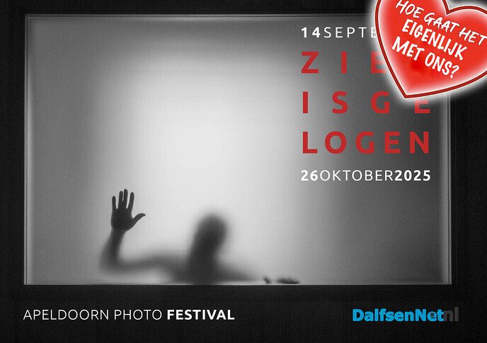 Zien is gelogen - Foto: Ingezonden foto
