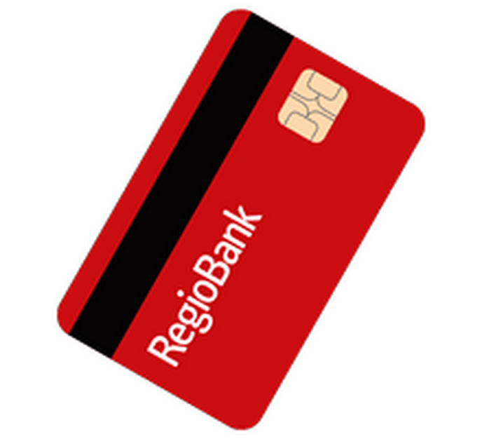 Regiobank pas gevonden - Foto: Ingezonden foto