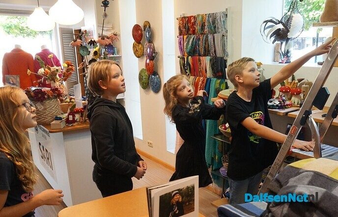 4 oktober Dierendag - Foto: Ingezonden foto