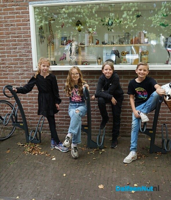 4 oktober Dierendag - Foto: Ingezonden foto