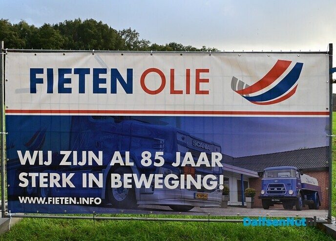 HKD Feestweekend: Ekkel en Kleppie stelen de show! - Foto: Johan Bokma