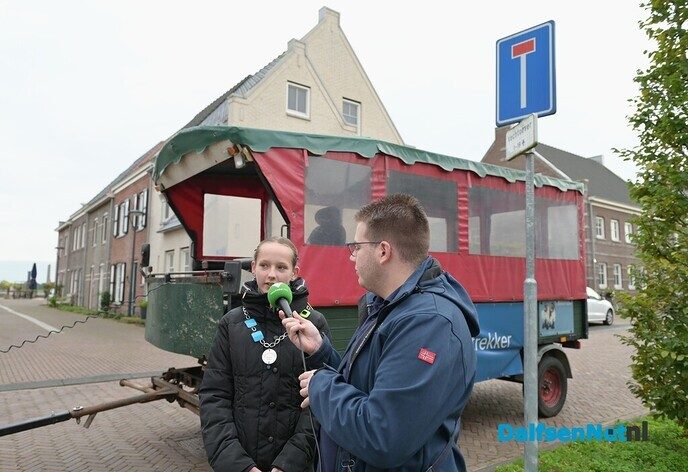 Volg de verkiezingen live via Vechtdal Politiek - Foto: Johan Bokma