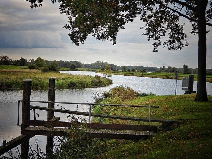 Engelse werk in Zwolle is ook prachtig - Foto: Femmie Smink