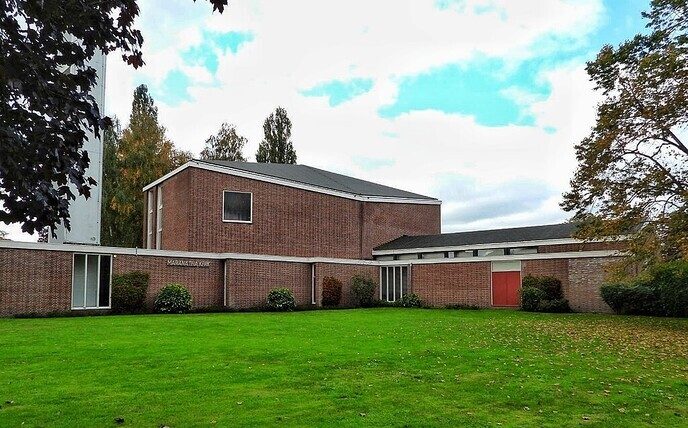 In de toekomst plek voor woningen - Foto: Femmie Smink