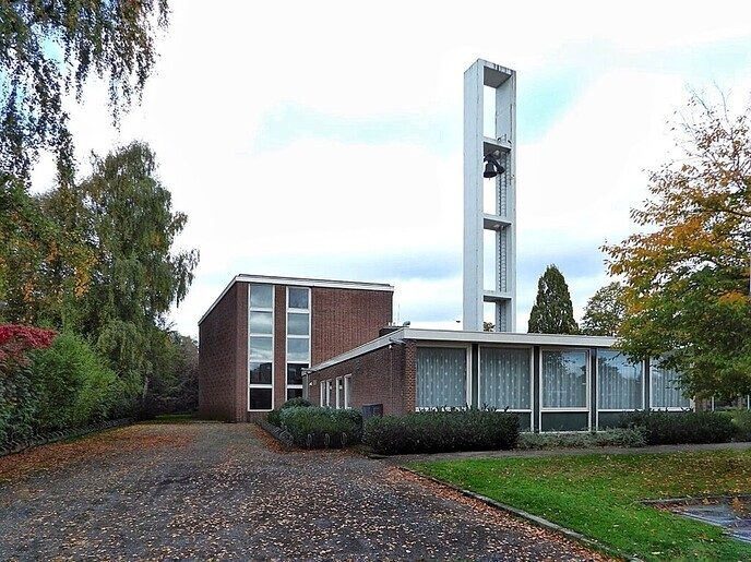 In de toekomst plek voor woningen - Foto: Femmie Smink