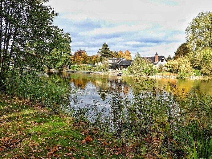  Rondje Hulsterplas - Foto: Femmie Smink