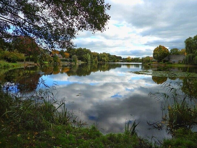  Rondje Hulsterplas - Foto: Femmie Smink