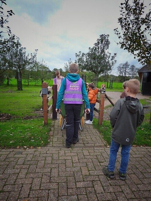 Natuurboerderij BalkInn - Foto: Femmie Smink