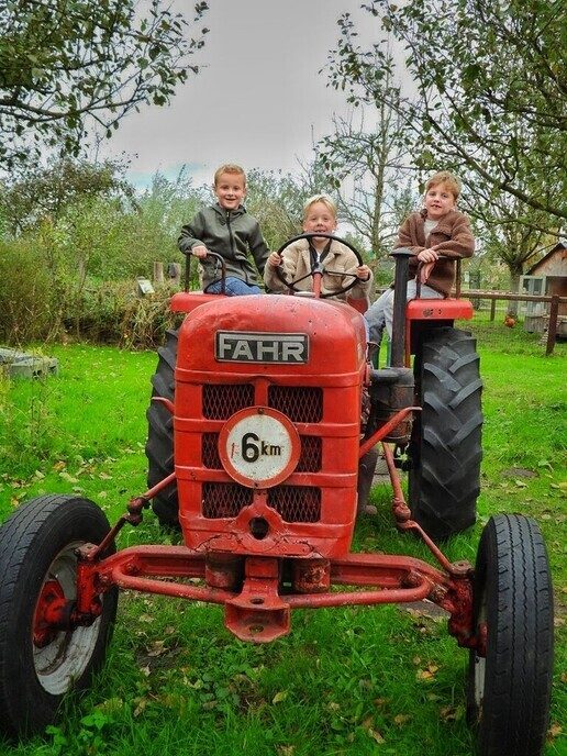 Natuurboerderij BalkInn - Foto: Femmie Smink