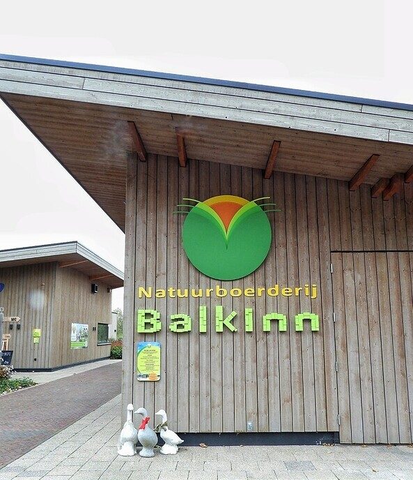 Natuurboerderij BalkInn - Foto: Femmie Smink