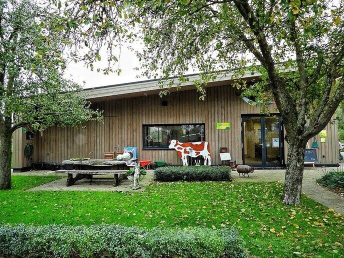 Natuurboerderij BalkInn - Foto: Femmie Smink