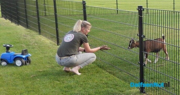 De 11e oktober gaat het gebeuren: opening Venne Moaties - Foto: Willy