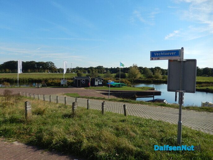Storm- en hoogwaterseizoen officieel van start - Foto: Willy
