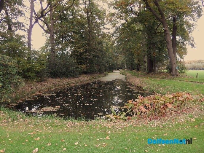 Landgoed huizen (aangepast) - Foto: Willy