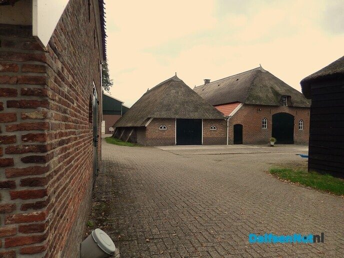 Landgoed huizen (aangepast) - Foto: Willy