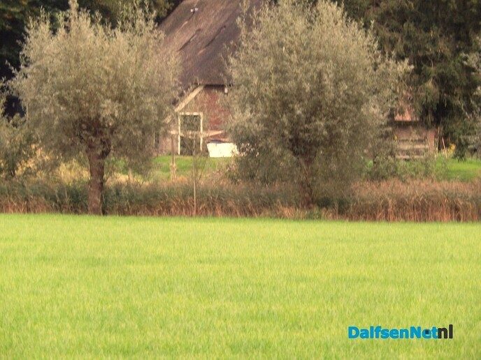 Landgoed huizen (aangepast) - Foto: Willy