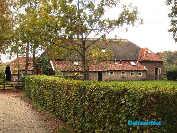 Landgoed huizen (aangepast) - Foto: Willy