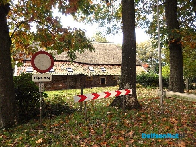 Landgoed huizen (aangepast) - Foto: Willy