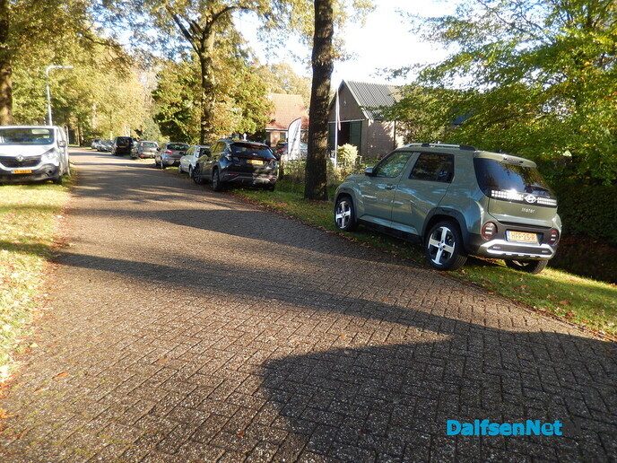 Veel belangstelling voor open middag workshop midwinterhoorn - Foto: Willy