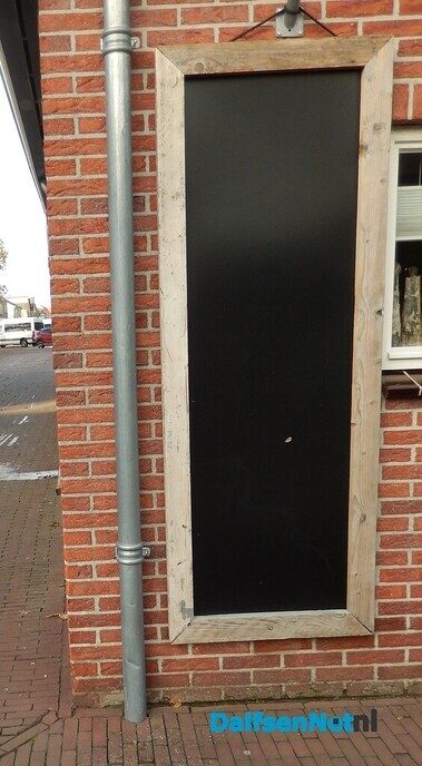 Bodem verzadigd - Foto: Willy