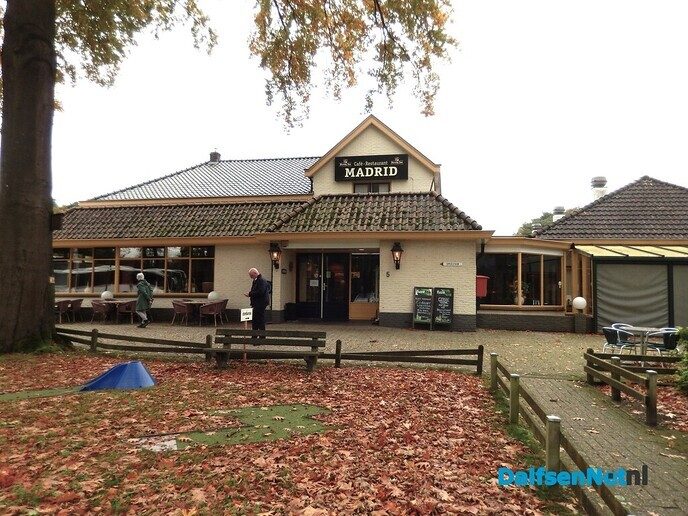 Stemmen ook in Hessum - Foto: Willy