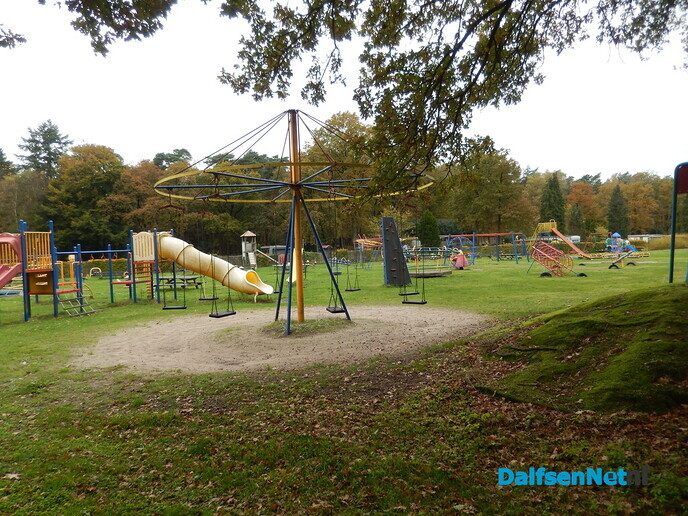 Stemmen ook in Hessum - Foto: Willy