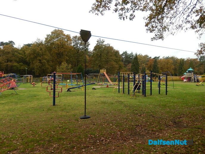 Stemmen ook in Hessum - Foto: Willy