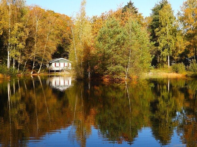 Enkele herfstplaatjes