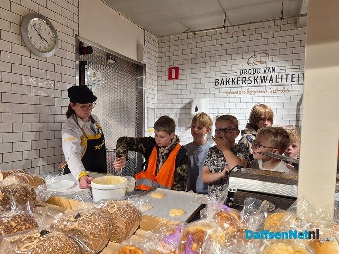 Roefeldag in Dalfsen was weer zeer geslaagd - Foto: Ingezonden foto
